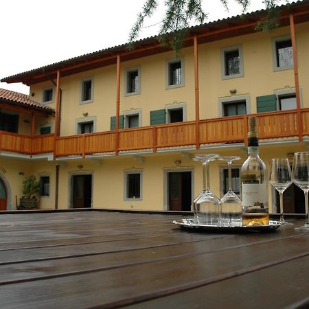 Country House Ramandolo Club Nimis Екстер'єр фото