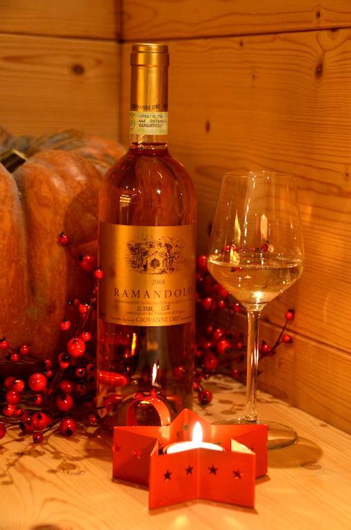 Country House Ramandolo Club Nimis Екстер'єр фото