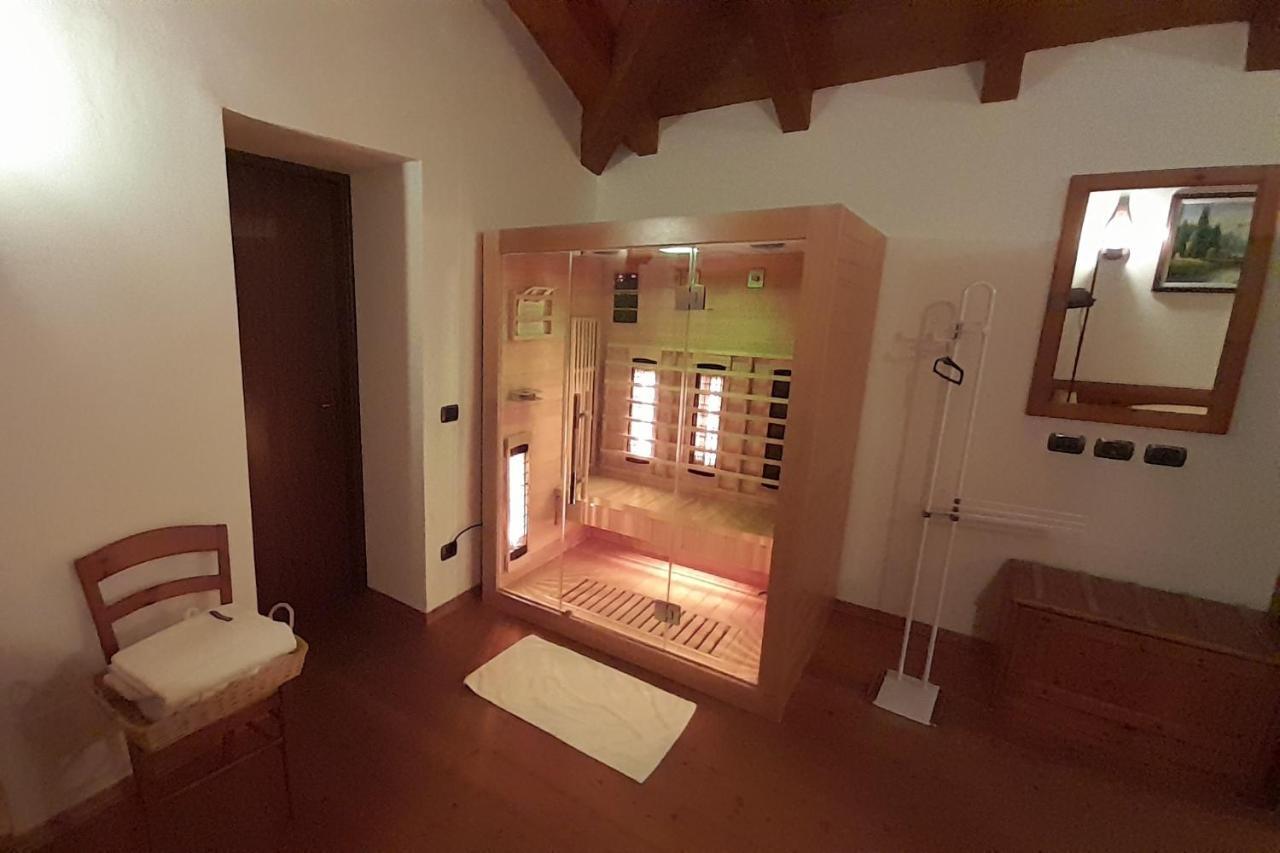 Country House Ramandolo Club Nimis Екстер'єр фото
