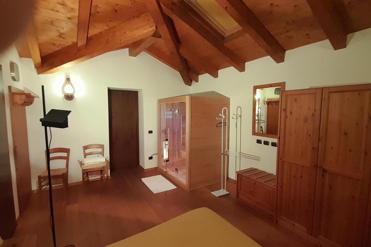 Country House Ramandolo Club Nimis Екстер'єр фото