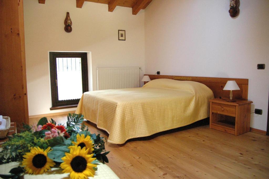 Country House Ramandolo Club Nimis Номер фото