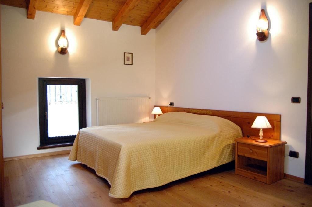 Country House Ramandolo Club Nimis Номер фото
