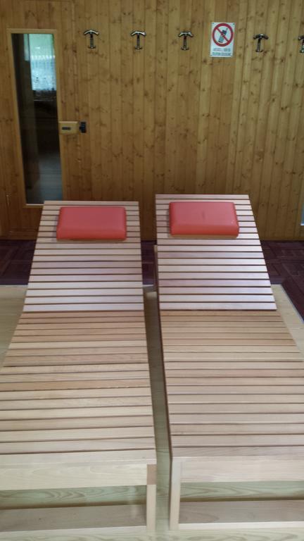 Country House Ramandolo Club Nimis Екстер'єр фото