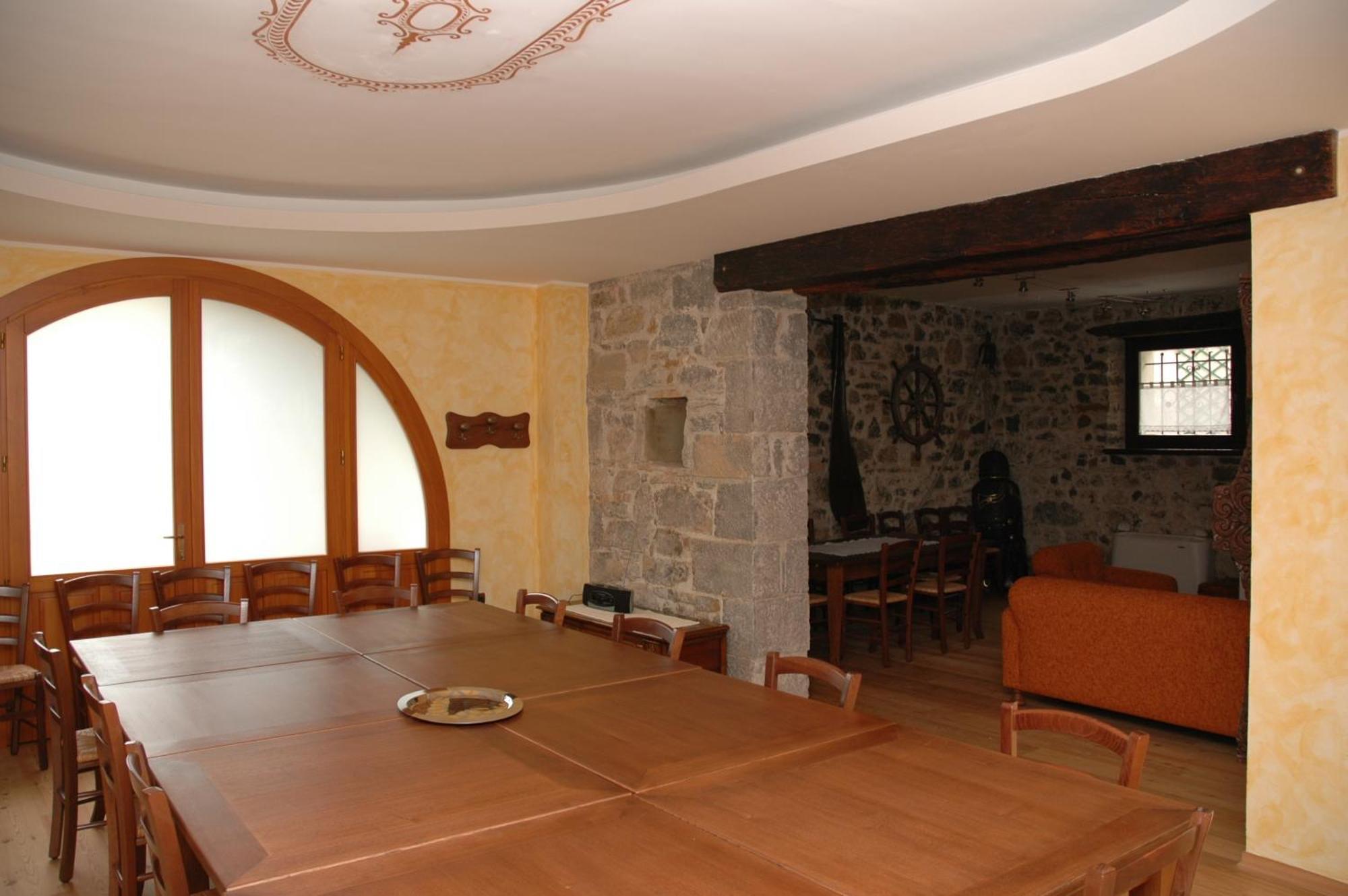 Country House Ramandolo Club Nimis Екстер'єр фото