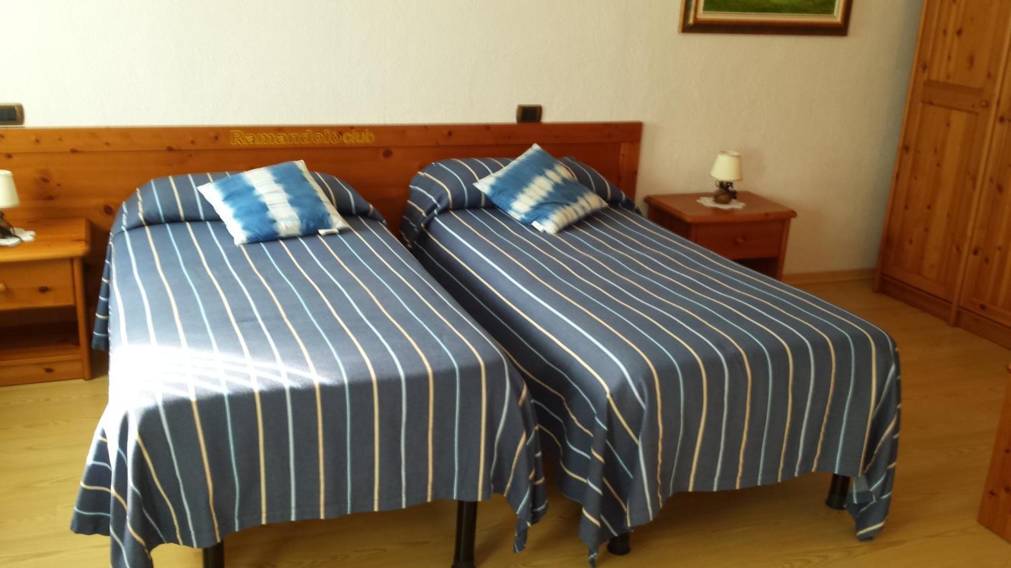 Country House Ramandolo Club Nimis Екстер'єр фото