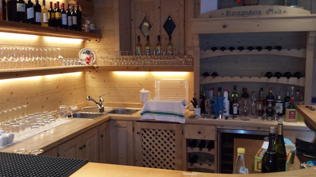 Country House Ramandolo Club Nimis Екстер'єр фото