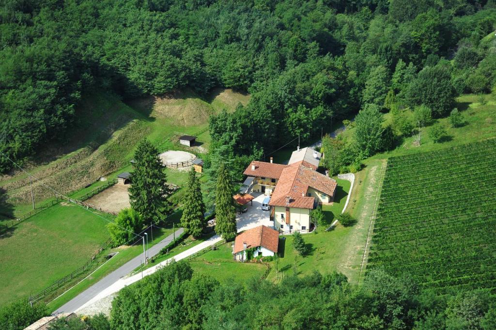 Country House Ramandolo Club Nimis Екстер'єр фото