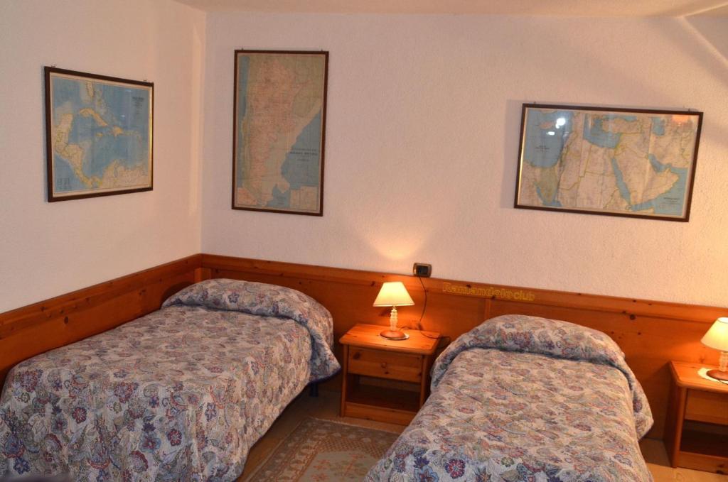 Country House Ramandolo Club Nimis Номер фото