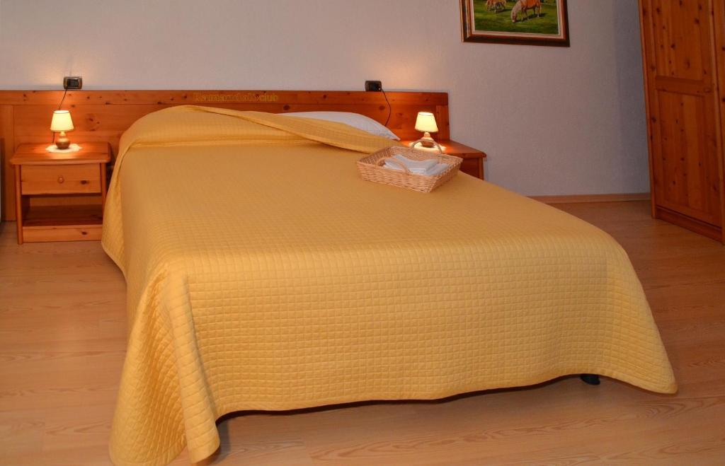 Country House Ramandolo Club Nimis Номер фото