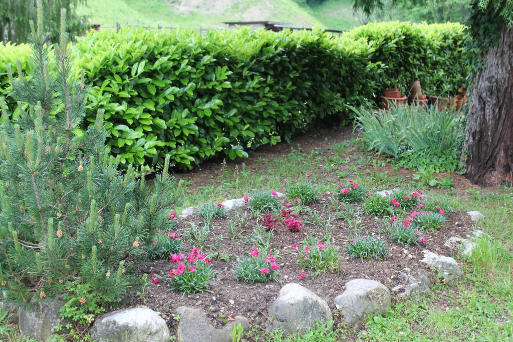 Country House Ramandolo Club Nimis Екстер'єр фото
