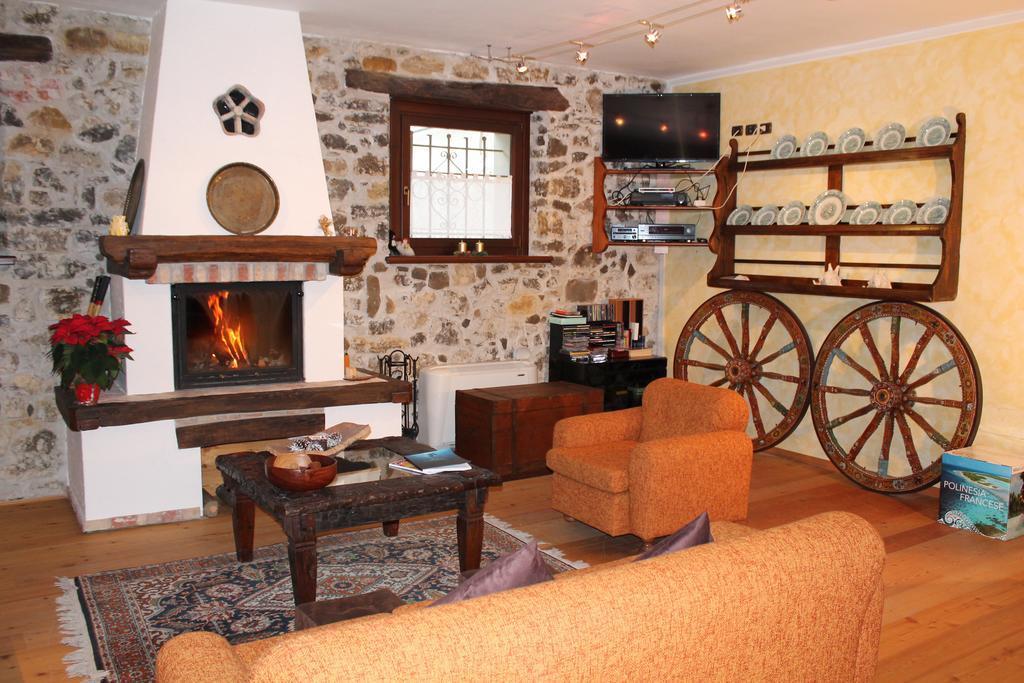 Country House Ramandolo Club Nimis Екстер'єр фото