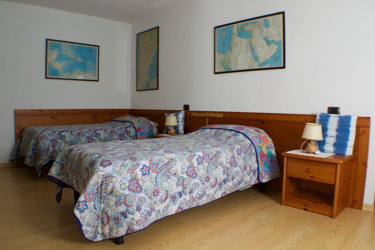 Country House Ramandolo Club Nimis Екстер'єр фото