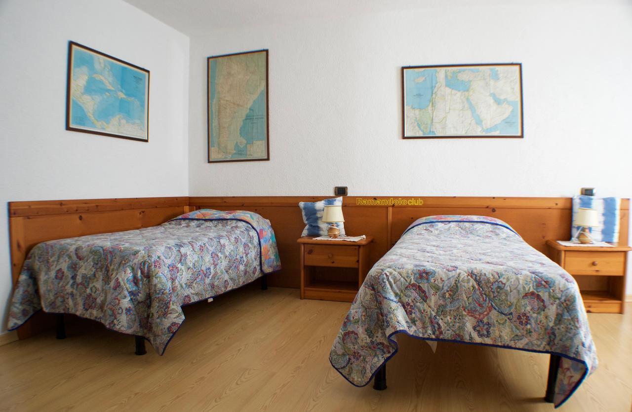 Country House Ramandolo Club Nimis Екстер'єр фото