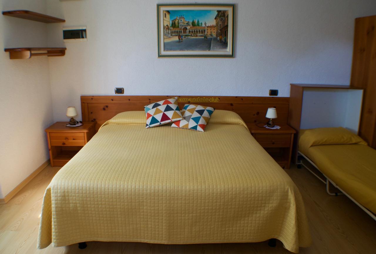Country House Ramandolo Club Nimis Екстер'єр фото
