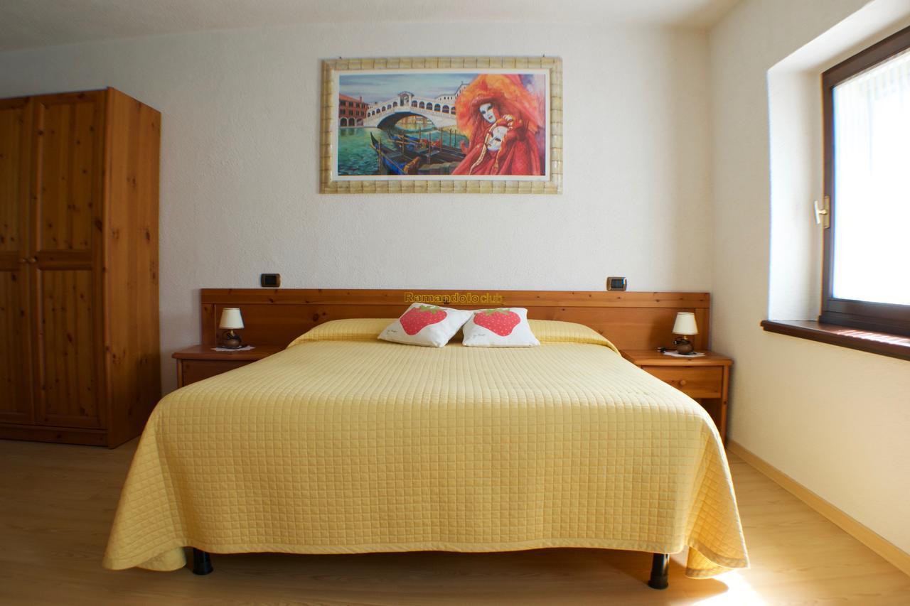 Country House Ramandolo Club Nimis Екстер'єр фото